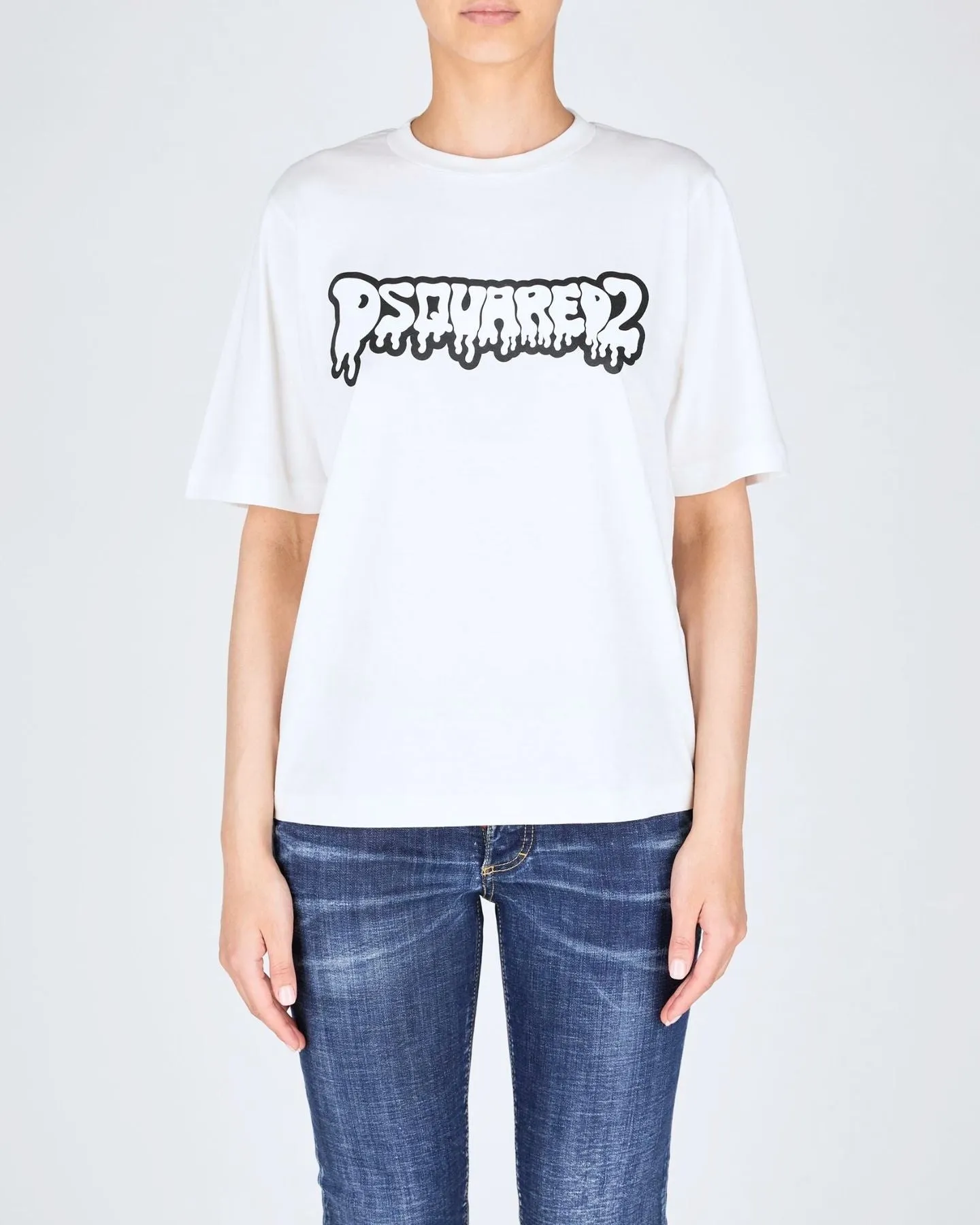 T-Shirt Dsquared2 S75GD0403/S24668961