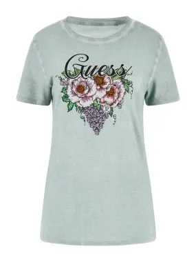 T-shirt Guess jeans