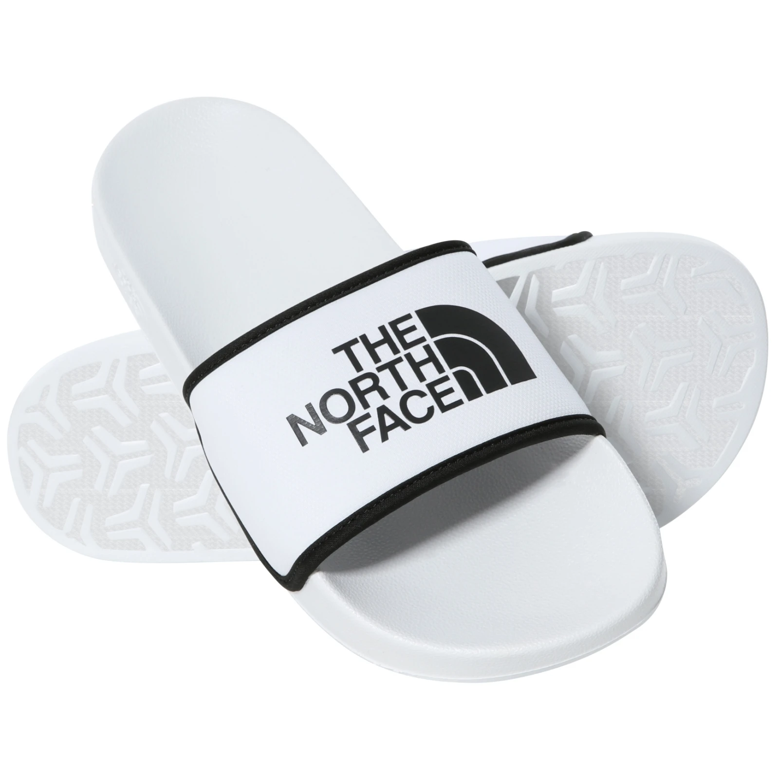     The North Face Base Camp Slide III