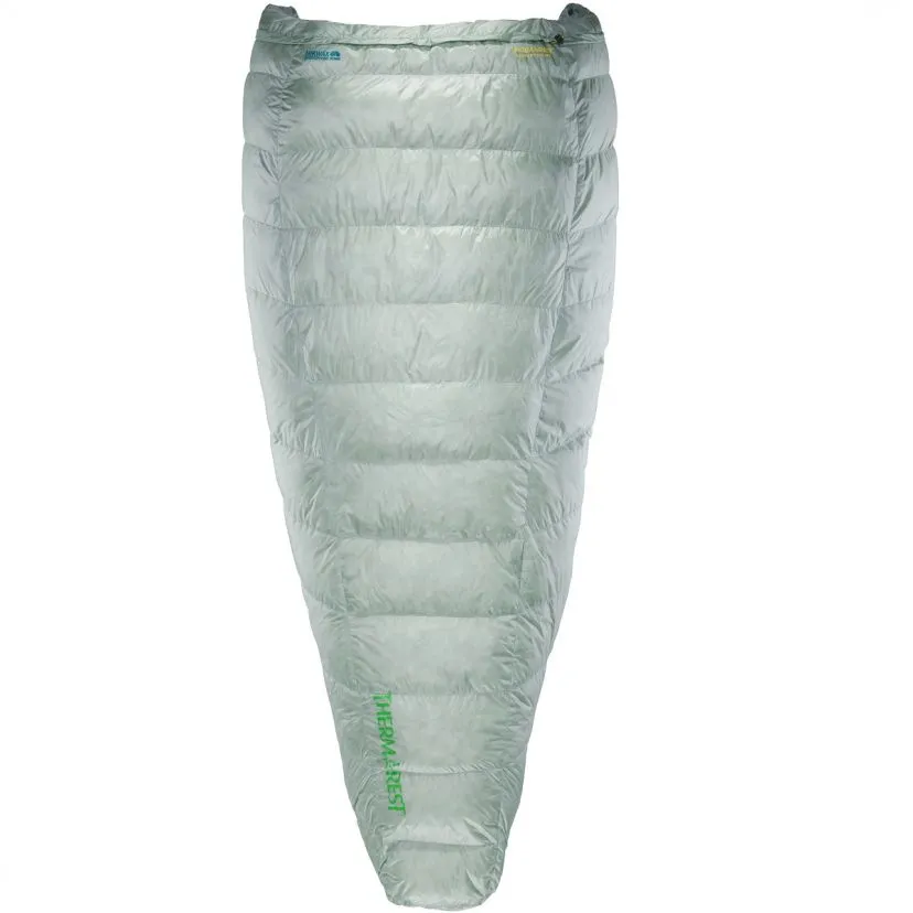 Therm-a-Rest Vesper 32F / 0C Quilt sacco a pelo