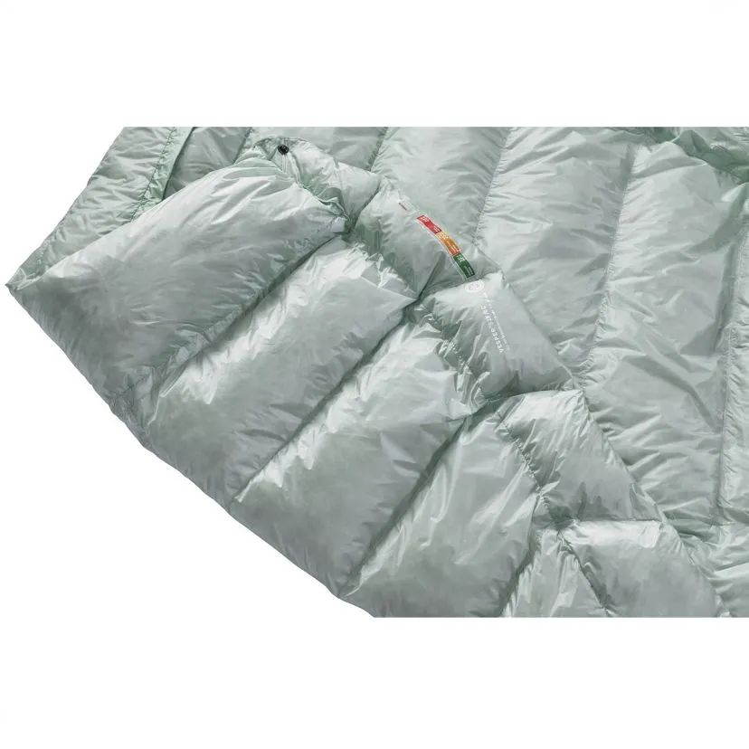 Therm-a-Rest Vesper 32F / 0C Quilt sacco a pelo