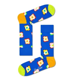 TOAST SOCK