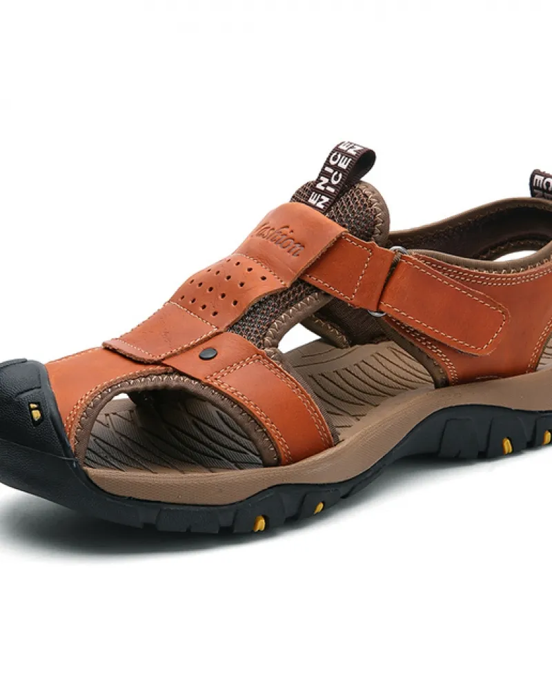 Uomo Ete De Sandalen Sandali Estivi Sandali Allaperto Moda Lavoro Roman Playa Sandalsslippers Sandalo Per Rasteira Uomo Uomo