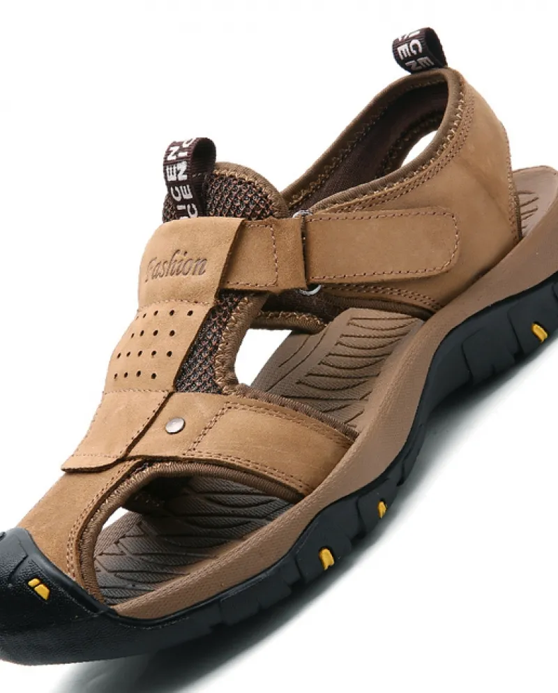 Uomo Ete De Sandalen Sandali Estivi Sandali Allaperto Moda Lavoro Roman Playa Sandalsslippers Sandalo Per Rasteira Uomo Uomo