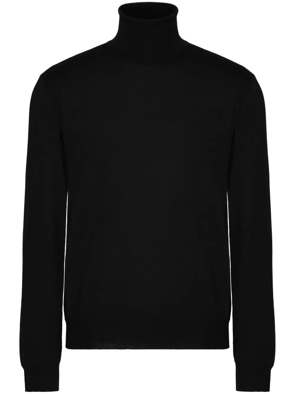 Valentino V logo firma jumper di lana