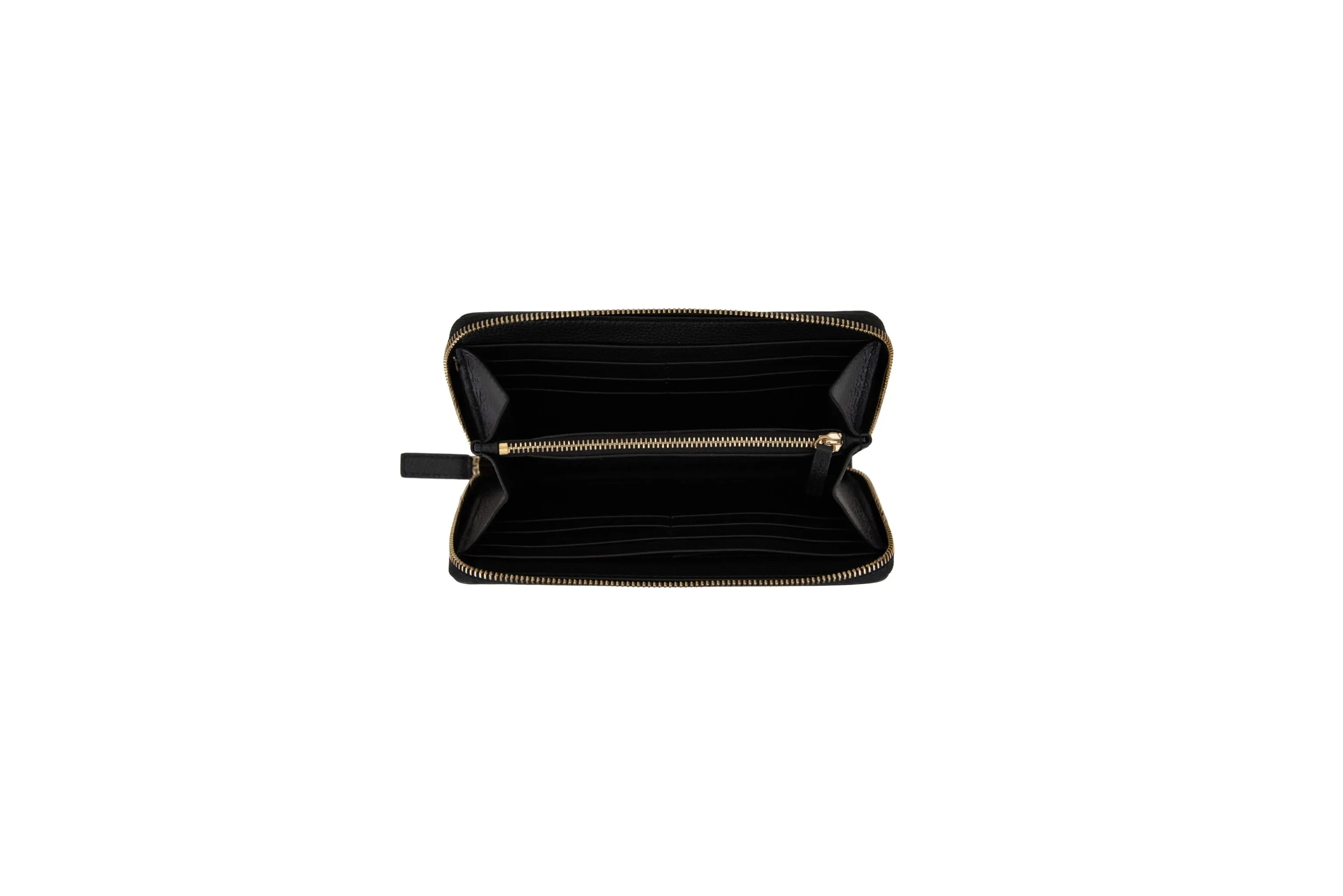 VERSACE 1006263 1B00V Wallet