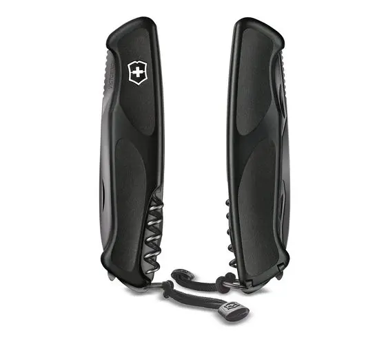 Victorinox Ranger Grip 55 Nero Onyx