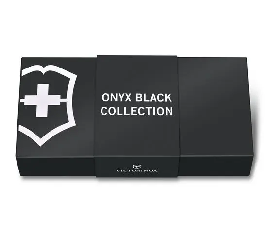 Victorinox Ranger Grip 55 Nero Onyx