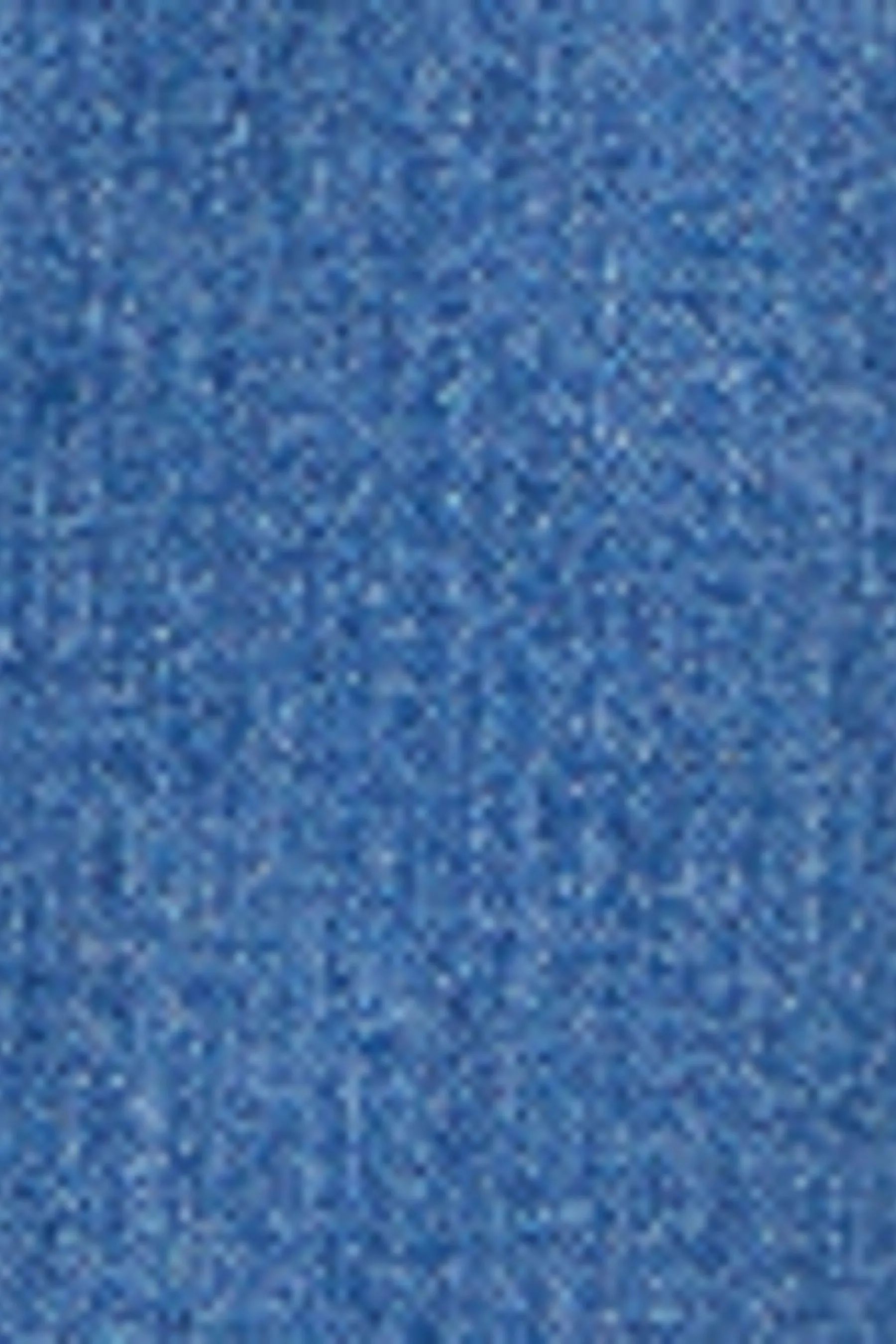 Wrangler Blu Denim - Texas Authentic - Jeans vestibilità dritta