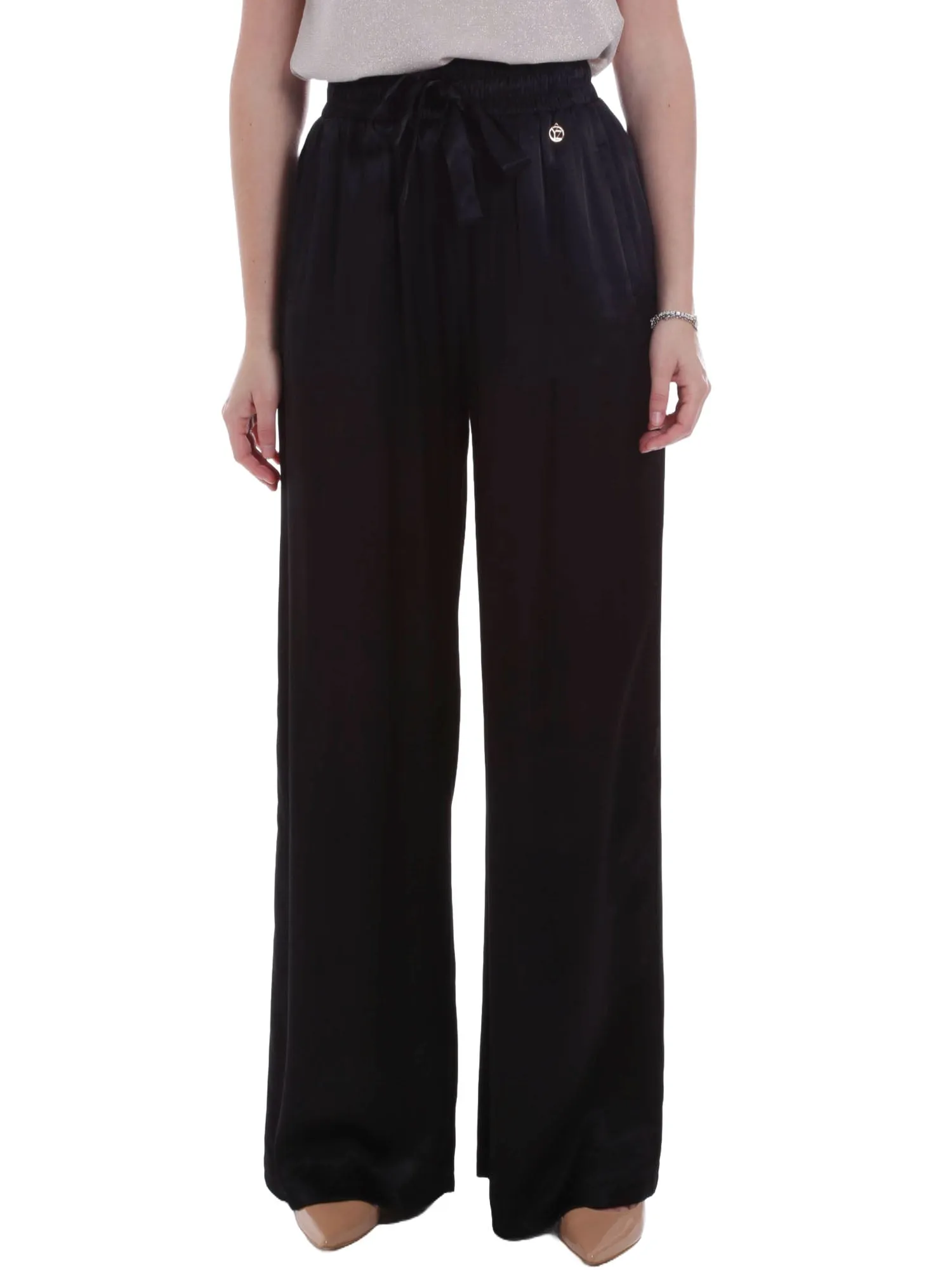 Yes-zee Pantaloni P372 EN00